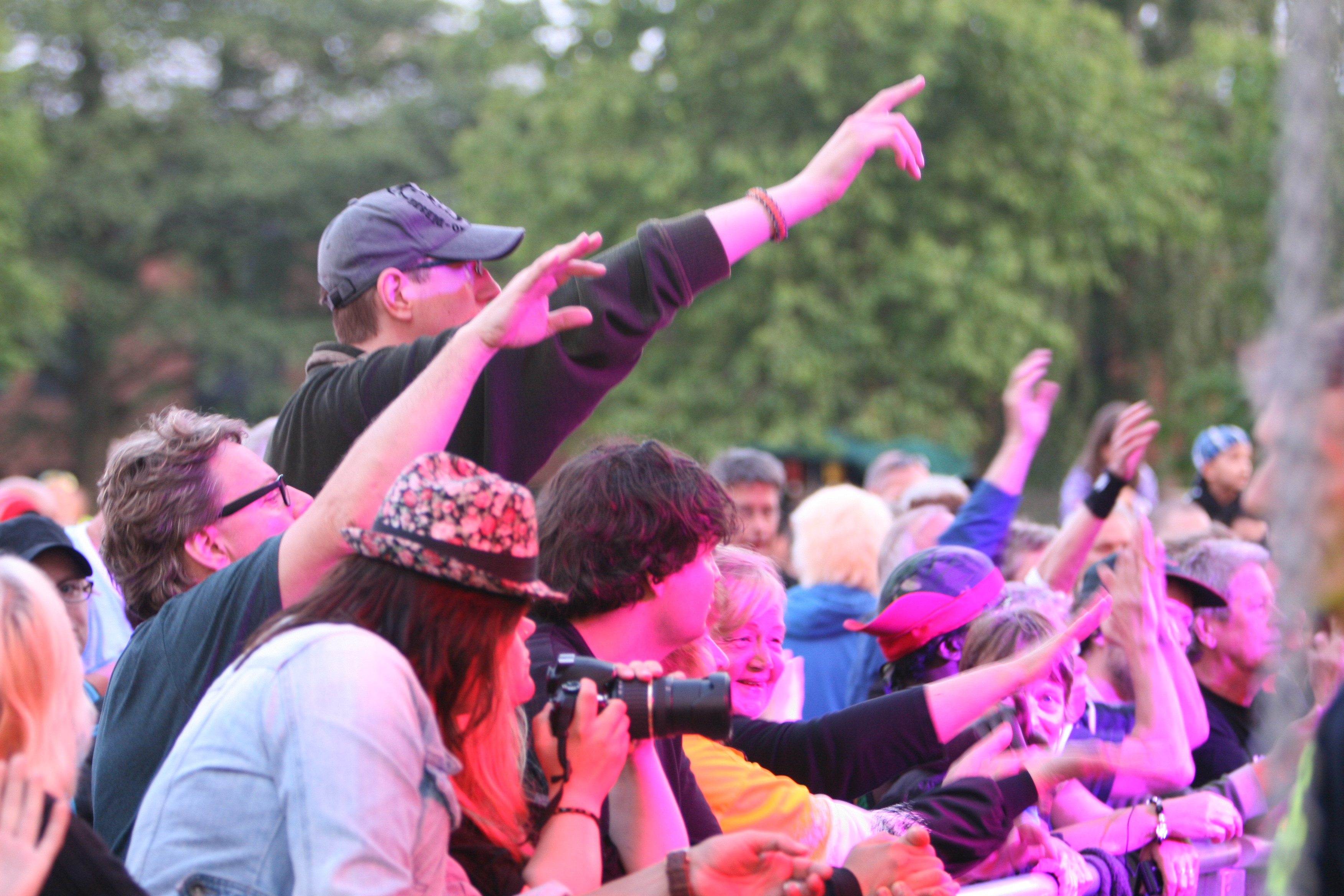 Andersbergsfestivalen
