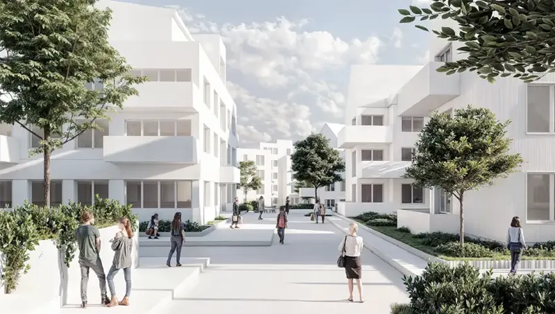 Illustration Äventyrslandet