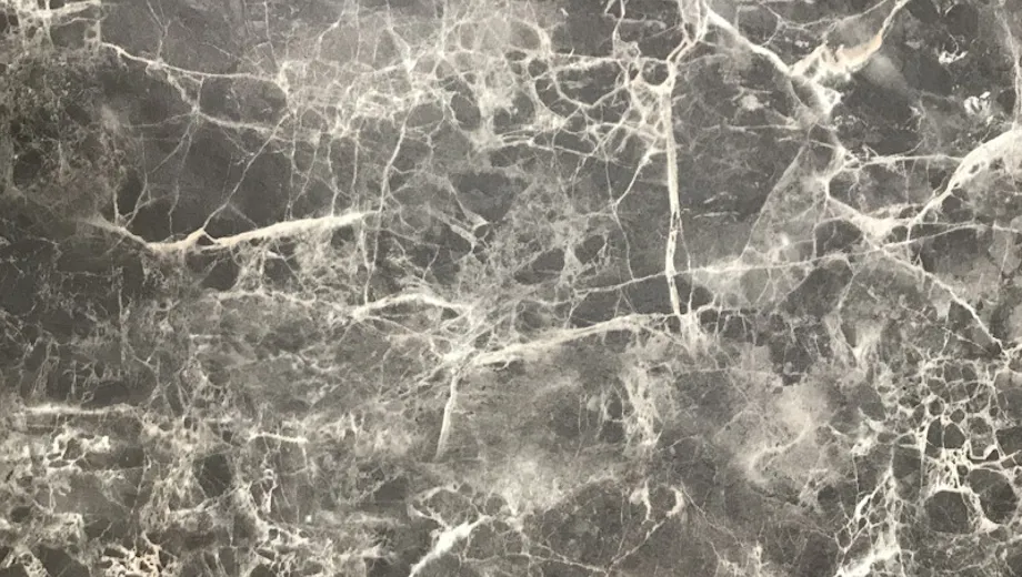 Dark Grey Marble bänkskiva