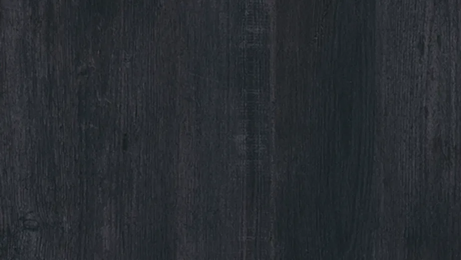 Bänkskiva dark pine