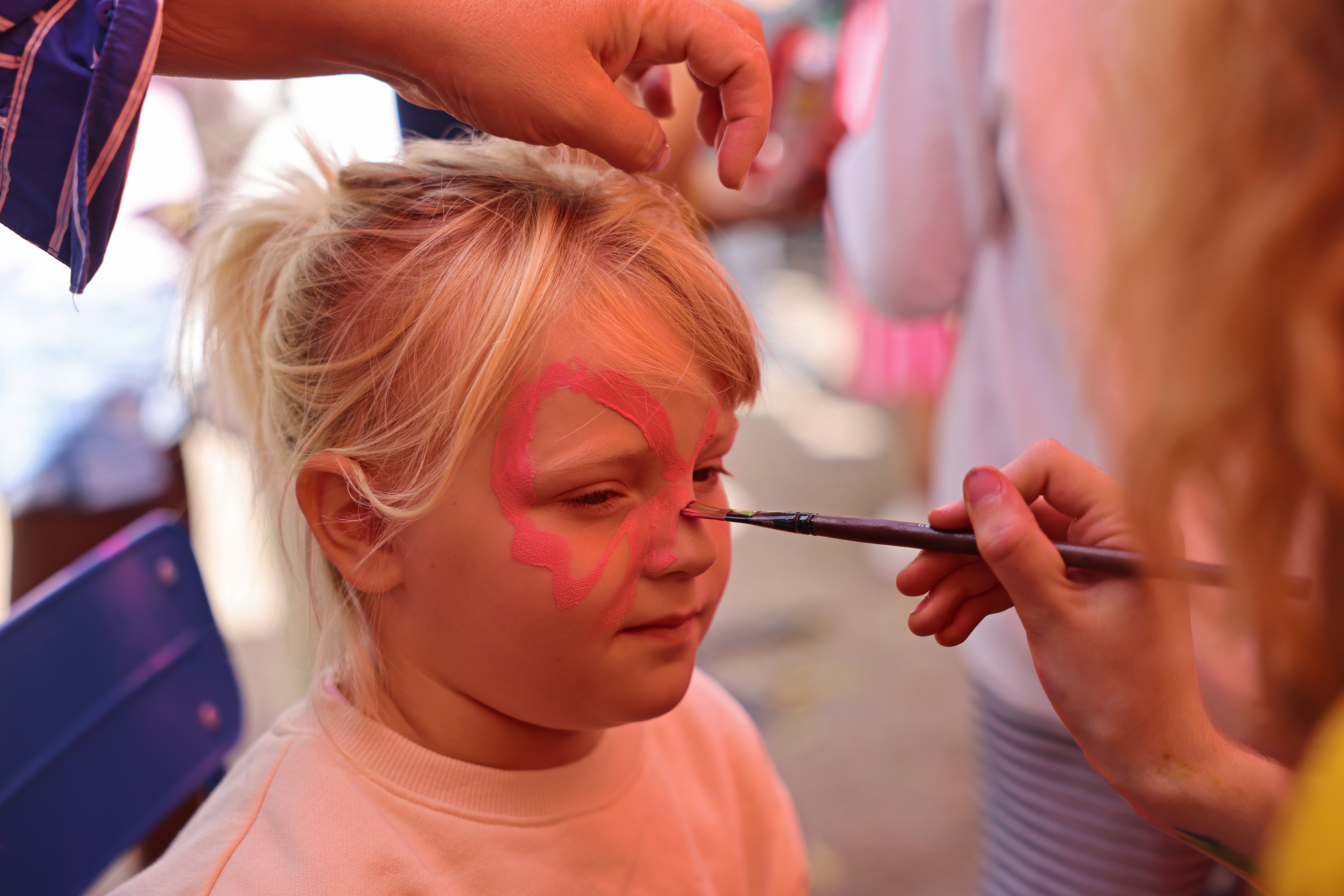 Pridefestivalen 2026 HFAB