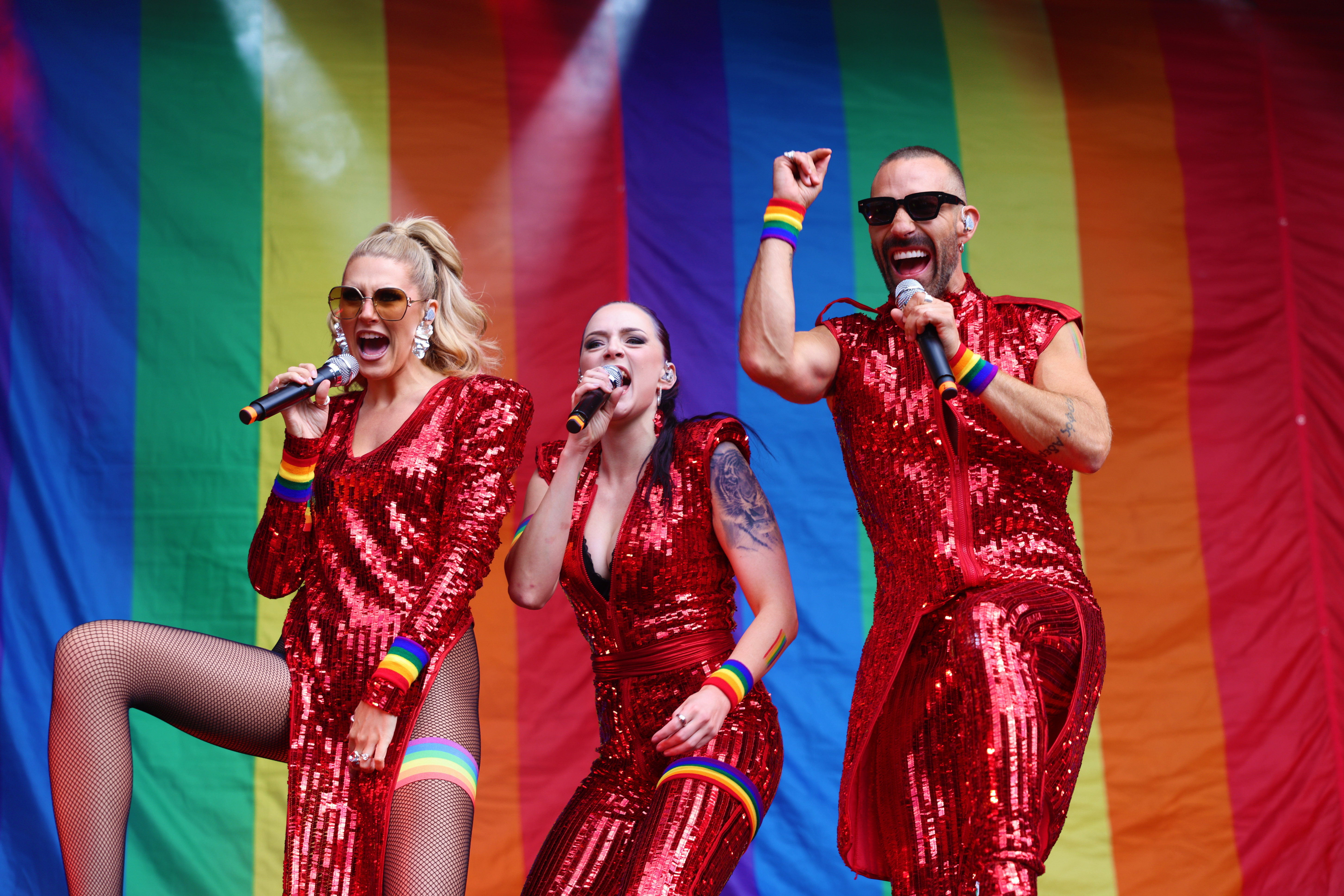Pridefestivalen 2026 HFAB
