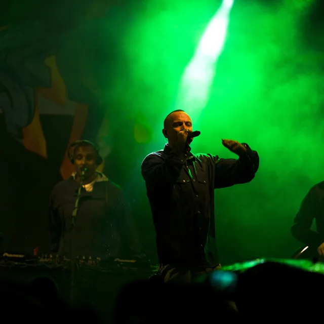 Andersbergsfestivalen