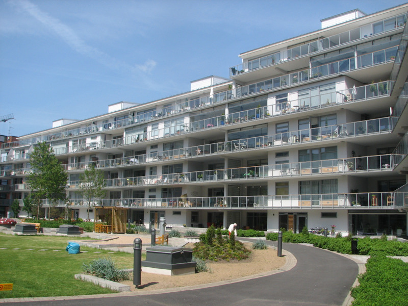 Gamletull - Nissastrand