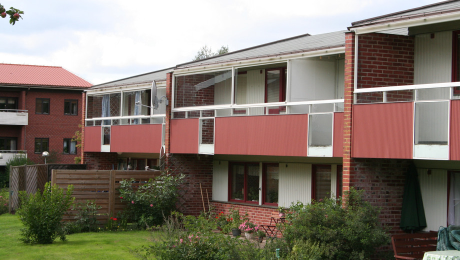 Simlångsdalen, Breared