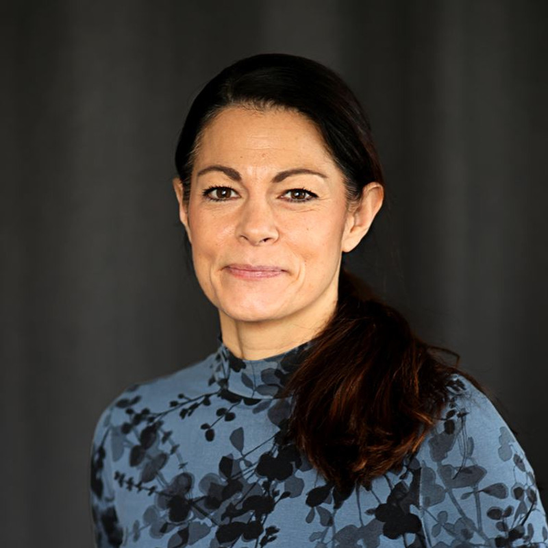 Sofia Löfgren (KD)
Ledamot