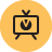 TV via centralantenn (Viasat)